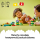 LEGO DUPLO 10444 Kreatywny ogród i kwiaty - 1283651 - zdjęcie 4